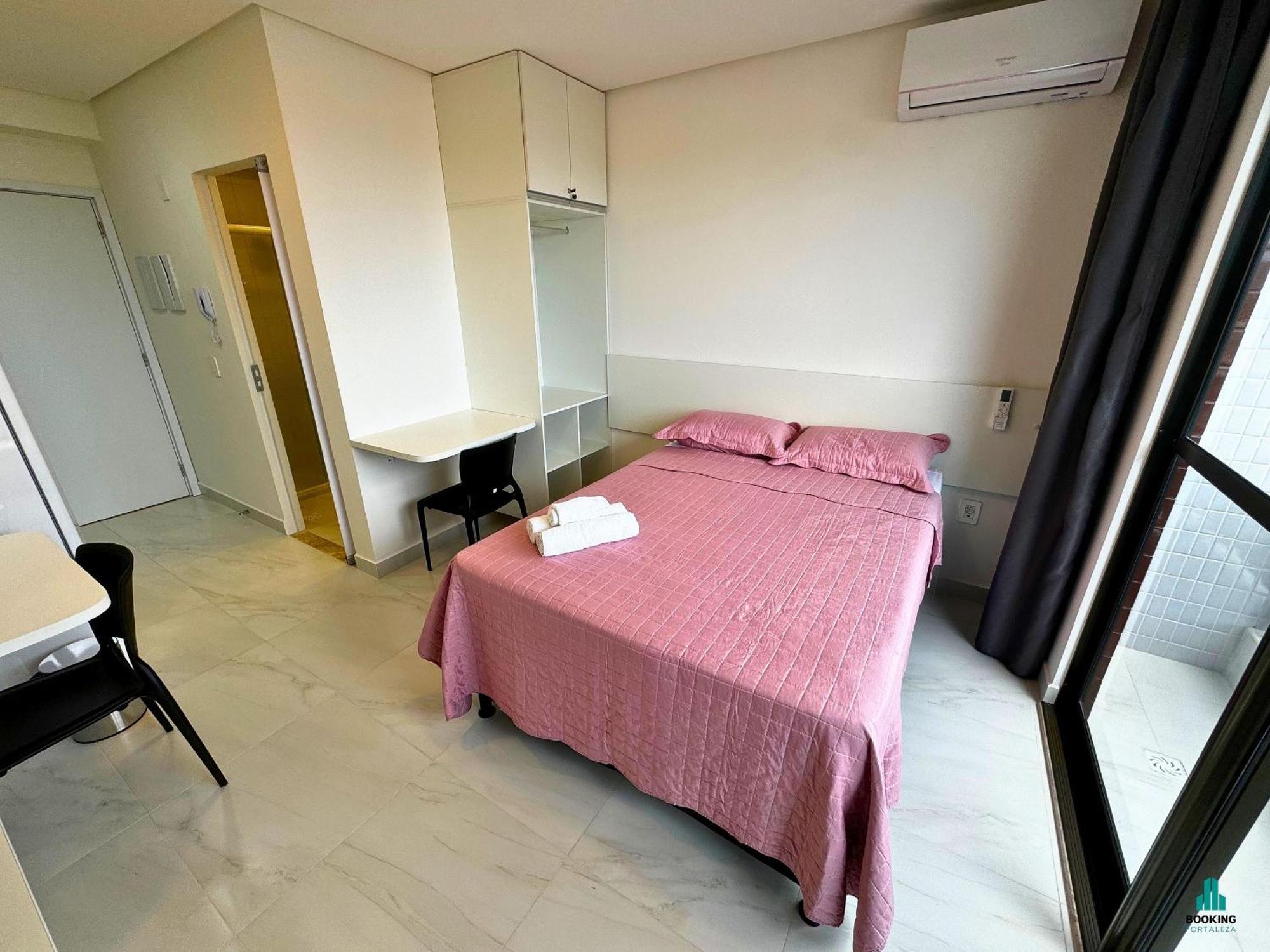 Holiday home Compact Time Joao Pessoa