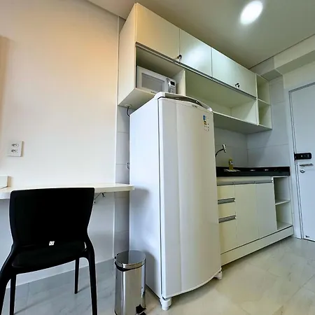 Compact Time Villa Joao Pessoa Exterior photo