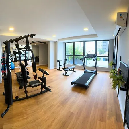 Compact Time Villa Joao Pessoa Exterior photo