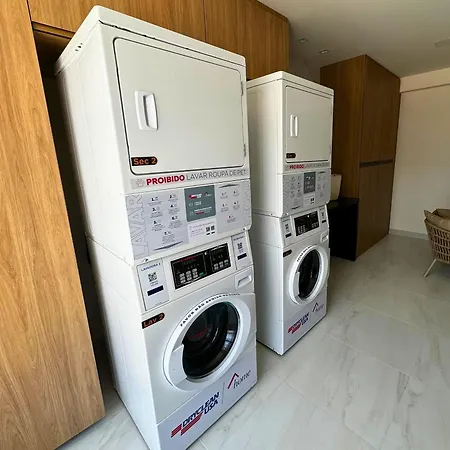 Compact Time Villa Joao Pessoa Exterior photo